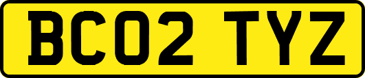 BC02TYZ