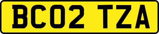 BC02TZA