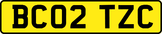 BC02TZC