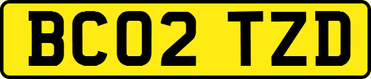 BC02TZD