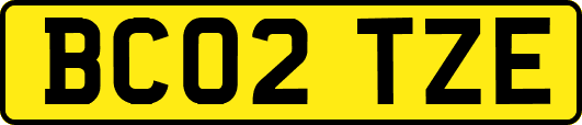BC02TZE