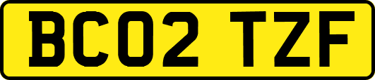 BC02TZF