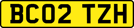 BC02TZH