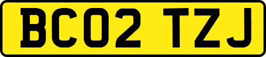BC02TZJ