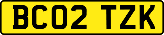 BC02TZK