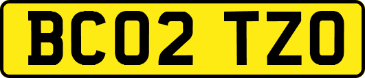 BC02TZO