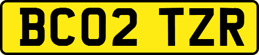 BC02TZR