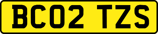 BC02TZS