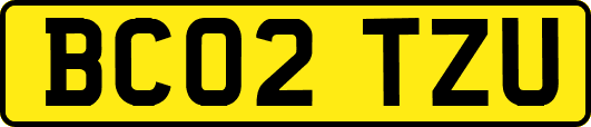 BC02TZU
