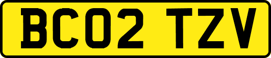 BC02TZV