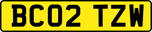 BC02TZW