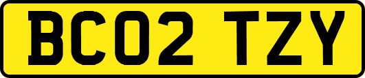 BC02TZY
