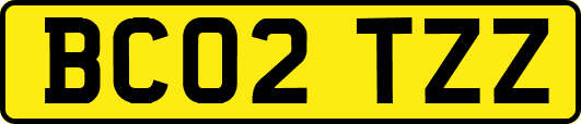 BC02TZZ
