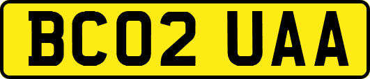 BC02UAA