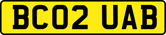 BC02UAB