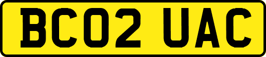 BC02UAC