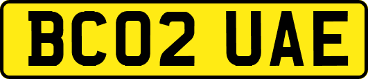 BC02UAE