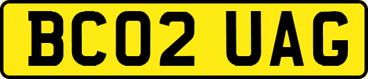 BC02UAG
