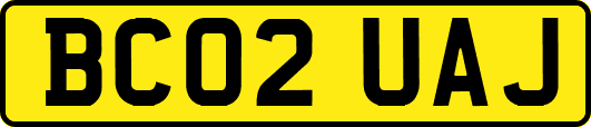 BC02UAJ