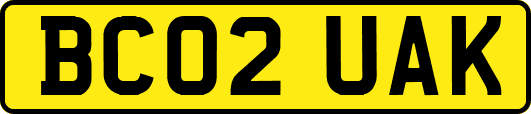 BC02UAK