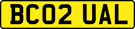 BC02UAL