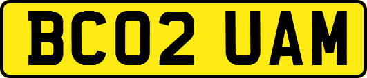BC02UAM