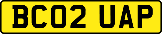 BC02UAP