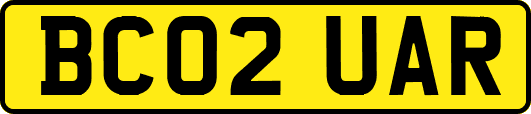 BC02UAR
