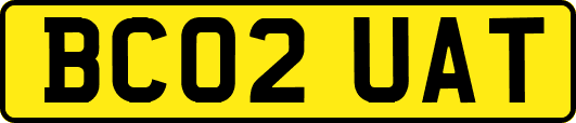 BC02UAT