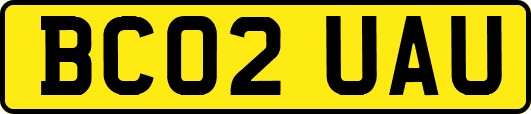 BC02UAU