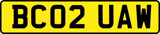 BC02UAW