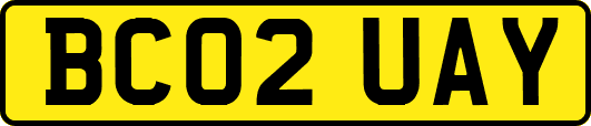 BC02UAY