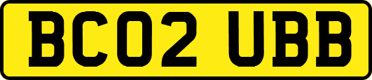 BC02UBB