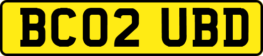 BC02UBD
