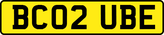 BC02UBE