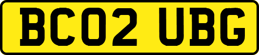 BC02UBG
