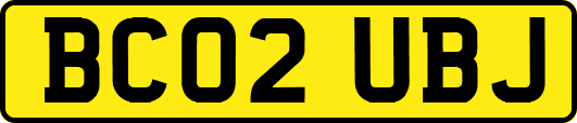 BC02UBJ