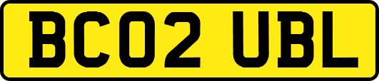 BC02UBL