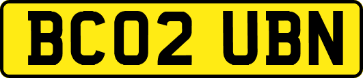 BC02UBN