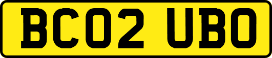 BC02UBO