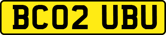 BC02UBU