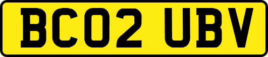 BC02UBV