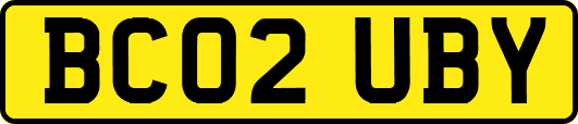 BC02UBY