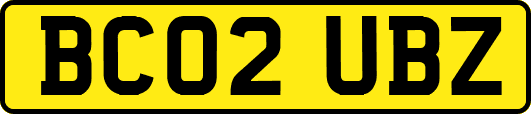 BC02UBZ