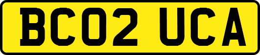 BC02UCA