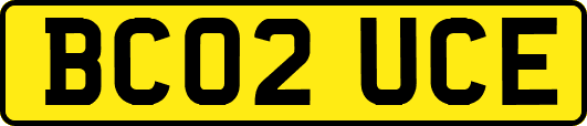 BC02UCE