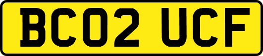 BC02UCF