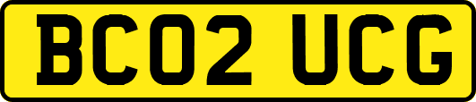 BC02UCG