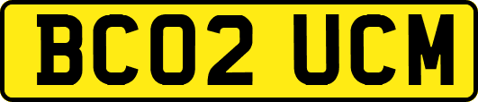BC02UCM