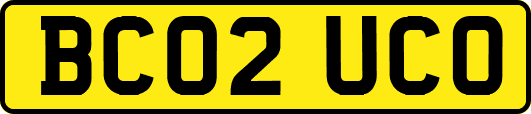 BC02UCO